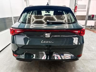 Seat Leon Style (2026) - Foto 6