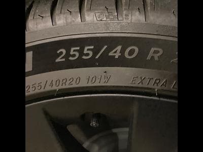 Pneus – 20 - Foto 1