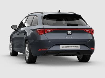 Seat Leon Style (2026) - Foto 3