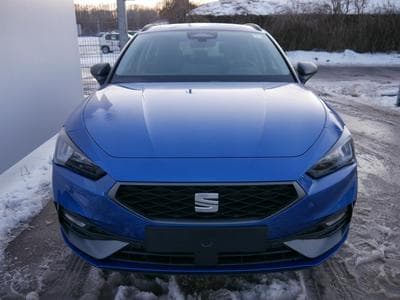 Seat Leon FR 1.5 eTSI (2026) - Foto 13