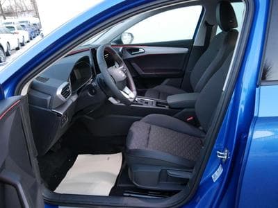 Seat Leon FR 1.5 eTSI (2026) - Foto 7