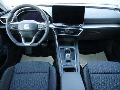 Seat Leon FR 1.5 eTSI (2026) - Photo 8