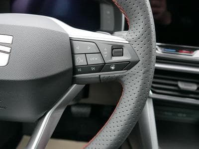 Seat Leon FR 1.5 eTSI (2025) - Photo 13