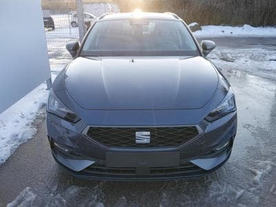 Seat Leon FR 1.5 eTSI (2025) - Foto 3