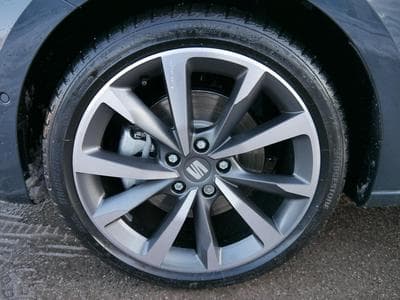 Seat Leon FR 1.5 eTSI (2025) - Foto 4