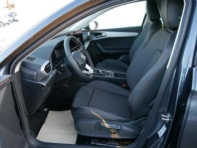 Seat Leon FR 1.5 eTSI (2025) - Photo 9