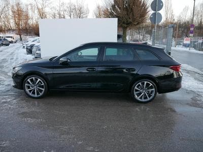 Seat Leon FR 1.5 eTSI (2026) - Foto 4