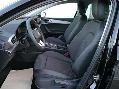 Seat Leon FR 1.5 eTSI (2026) - Foto 8