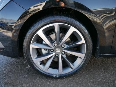 Seat Leon FR 1.5 eTSI (2025) - Photo 3