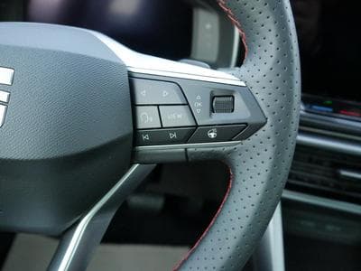 Seat Leon FR 1.5 eTSI (2025) - Photo 14