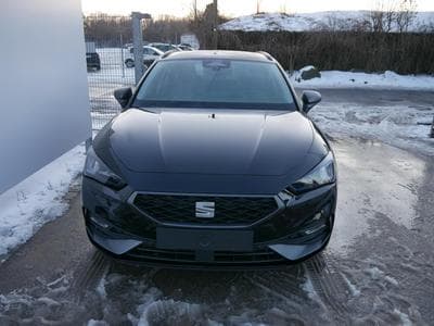 Seat Leon FR 1.5 eTSI (2025) - Photo 3