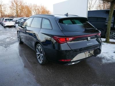 Seat Leon FR 1.5 eTSI (2025) - Photo 6