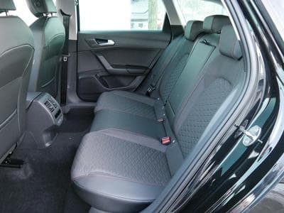 Seat Leon FR 1.5 eTSI (2025) - Photo 8