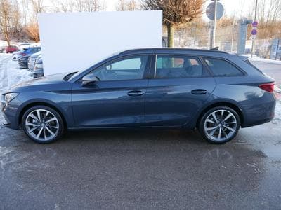 Seat Leon FR 2.0 TDI (2025) - Photo 4