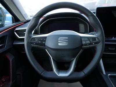 Seat Leon FR 2.0 TDI DSG (2025) - Photo 11