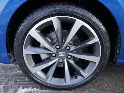 Seat Leon FR 2.0 TDI DSG (2025) - Foto 4