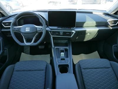 Seat Leon FR 1.5 eTSI (2025) - Photo 10