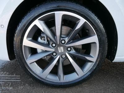 Seat Leon FR 1.5 eTSI (2025) - Foto 4