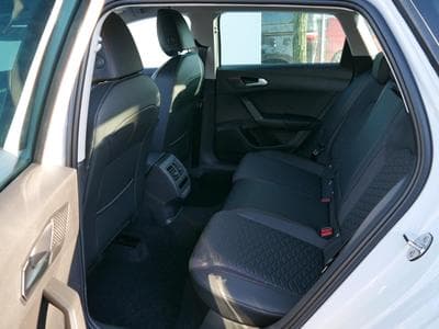 Seat Leon FR 1.5 eTSI (2025) - Foto 7