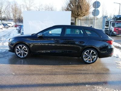 Seat Leon FR 2.0 TDI (2025) - Photo 4