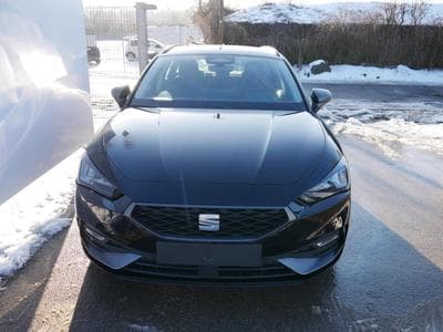 Seat Leon FR 2.0 TDI (2025) - Foto 7