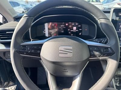 Seat Leon BUSINESS EDITION (2026) - Photo 10