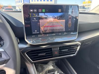 Seat Leon BUSINESS EDITION (2026) - Photo 12