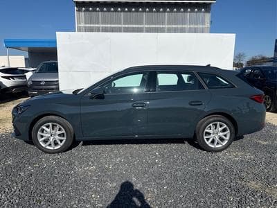 Seat Leon BUSINESS EDITION (2026) - Photo 3