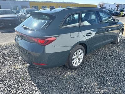 Seat Leon BUSINESS EDITION (2026) - Photo 5