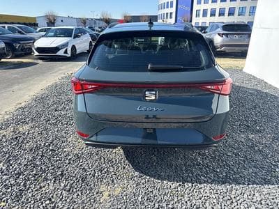 Seat Leon BUSINESS EDITION (2026) - Photo 6