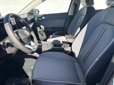 Seat Leon BUSINESS EDITION (2026) - Photo 8