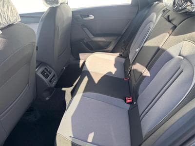 Seat Leon BUSINESS EDITION (2026) - Photo 9