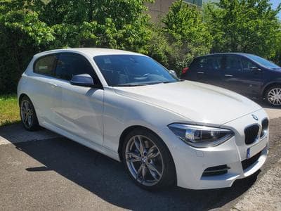 BMW M135 M135i (2013) - Photo 1