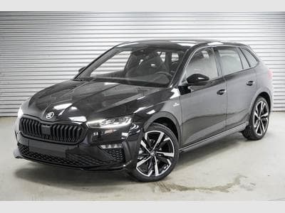 Skoda Scala 1,0 TSI DSG (2025) - Foto 1
