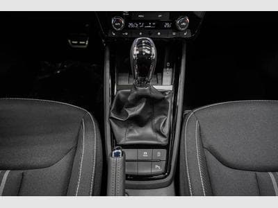Skoda Scala 1,0 TSI DSG (2025) - Photo 11