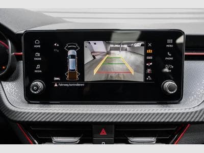 Skoda Scala 1,0 TSI DSG (2025) - Foto 13