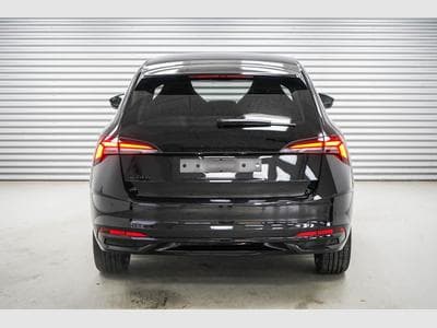 Skoda Scala 1,0 TSI DSG (2025) - Photo 3