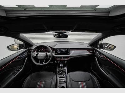 Skoda Scala 1,0 TSI DSG (2025) - Foto 5