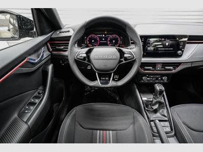 Skoda Scala 1,0 TSI DSG (2025) - Photo 7