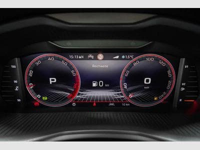 Skoda Scala 1,0 TSI DSG (2025) - Photo 9