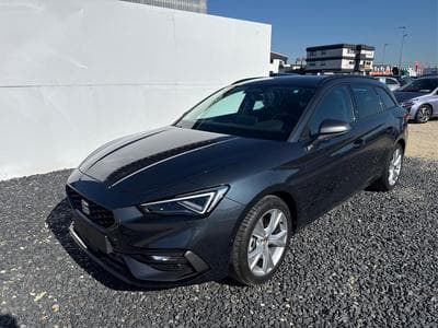 Seat Leon FR (2026) - Foto 1