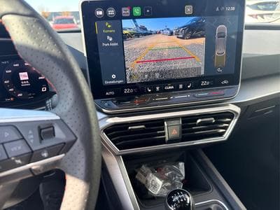 Seat Leon FR (2026) - Foto 11