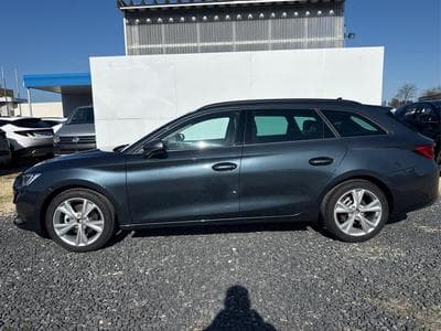 Seat Leon FR (2026) - Foto 3