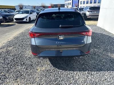 Seat Leon FR (2026) - Photo 6