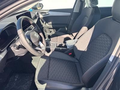 Seat Leon FR (2026) - Foto 8