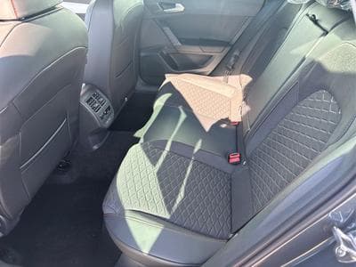 Seat Leon FR (2026) - Photo 9