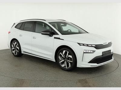 Skoda Enyaq 85 Sportline (2025) - Foto 1