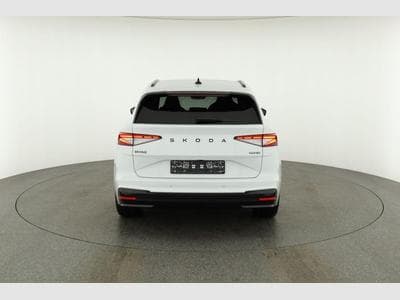 Skoda Enyaq 85 Sportline (2025) - Foto 14