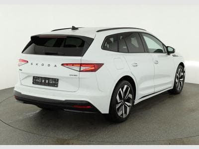 Skoda Enyaq 85 Sportline (2025) - Foto 2