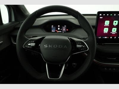 Skoda Enyaq 85 Sportline (2025) - Foto 5